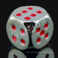 Sedex 4p custom logo 16mm gambling dice